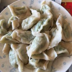 韭菜龙利鱼饺子的做法[图]