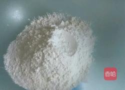 自制萨其马的做法图解1