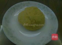 自制萨其马的做法图解3