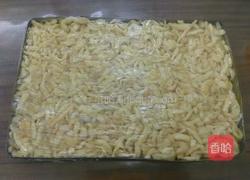 自制萨其马的做法图解10