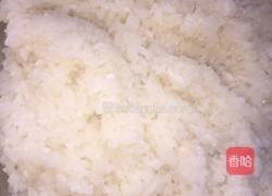 八宝饭的做法图解2