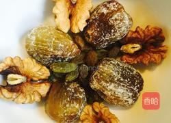 八宝饭的做法图解3