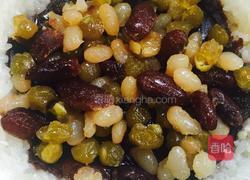 八宝饭的做法图解5