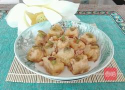 煎烤香蕉的做法图解7