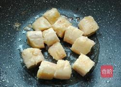 煎烤香蕉的做法图解5