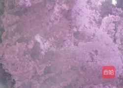 紫薯干的做法图解2