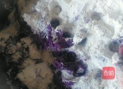 紫薯干的做法图解3
