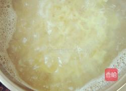 番茄意大利面的做法图解3