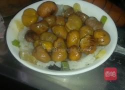 八宝饭的做法图解2