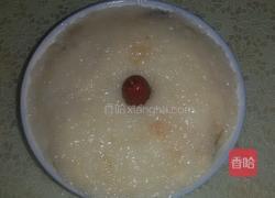 八宝饭的做法图解3