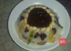 八宝饭的做法图解5