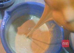 椒盐酥肉的做法图解2