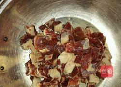 木瓜炖牛肉的做法图解1