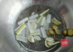 木瓜炖牛肉的做法图解4