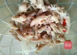 凉拌凤爪的做法图解7