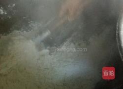 广东阳山县糖环的做法图解1