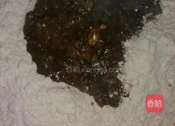 广东阳山县糖环的做法图解3