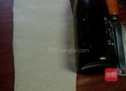 广东阳山县糖环的做法图解5