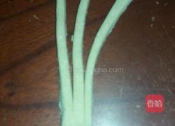 广东阳山县糖环的做法图解6