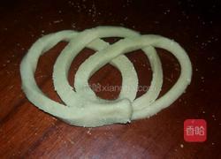 广东阳山县糖环的做法图解7