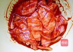 秘制烤鸡翅的做法图解5