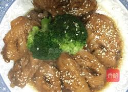 可乐鸡翼的做法图解7