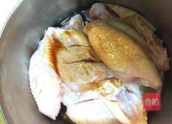 可乐鸡翼的做法图解2