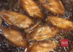 可乐鸡翼的做法图解6