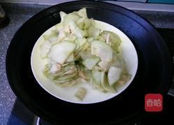 少油版素烧茄子的做法图解2