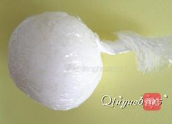 足球饭团的做法图解2