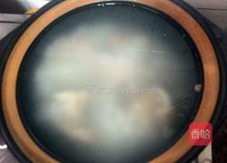 砂锅猪骨粥的做法图解4