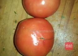 西红柿炒鸡蛋的做法图解2