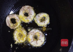 香炸苹果圈的做法图解5