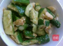 拍黄瓜（懒人版）的做法图解4