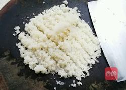 藕丁珍珠元子的做法图解3