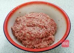 藕丁珍珠元子的做法图解5