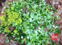 珍珠丸子的做法图解2