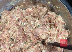 珍珠丸子的做法图解3