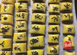 一口酥的做法图解2