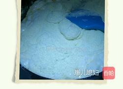 崽儿媳妇花生牛轧糖的做法图解4