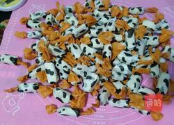 崽儿媳妇花生牛轧糖的做法图解8