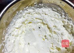 酸奶慕蛋糕的做法图解6