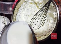 酸奶慕蛋糕的做法图解8