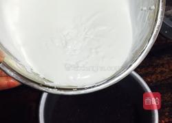 酸奶慕蛋糕的做法图解10