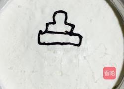 酸奶慕蛋糕的做法图解13
