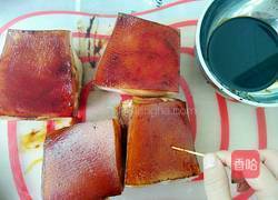 香芋扣肉的做法图解3