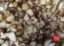 酱肉包子的做法图解2