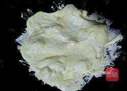 柠檬味水果麦片牛轧糖的做法图解7