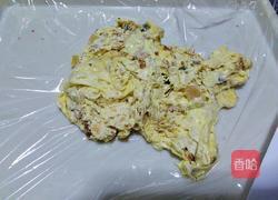 柠檬味水果麦片牛轧糖的做法图解11