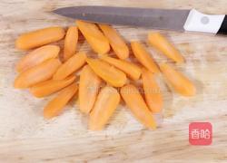 水果拼盘的做法图解9